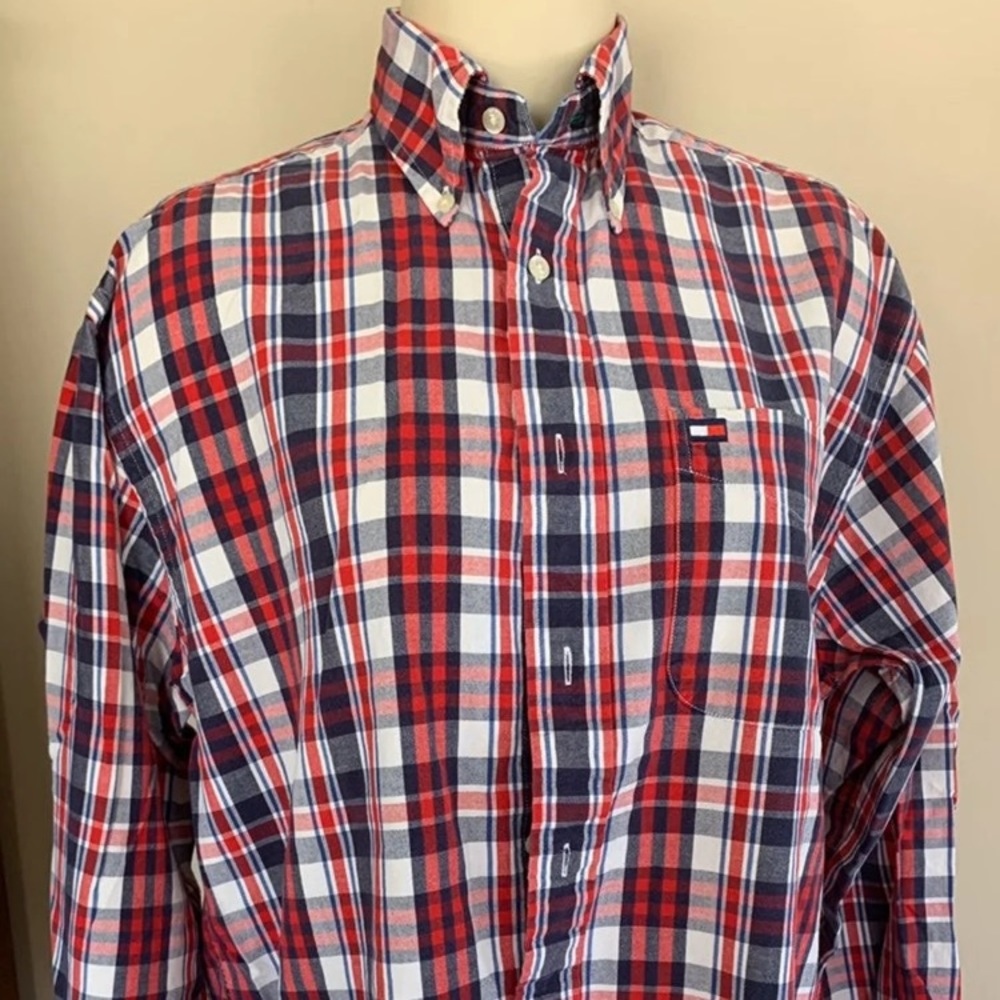 Tommy Hilfiger shirt